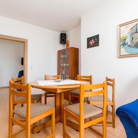 Apartma Jelka Secovlje Exterior photo