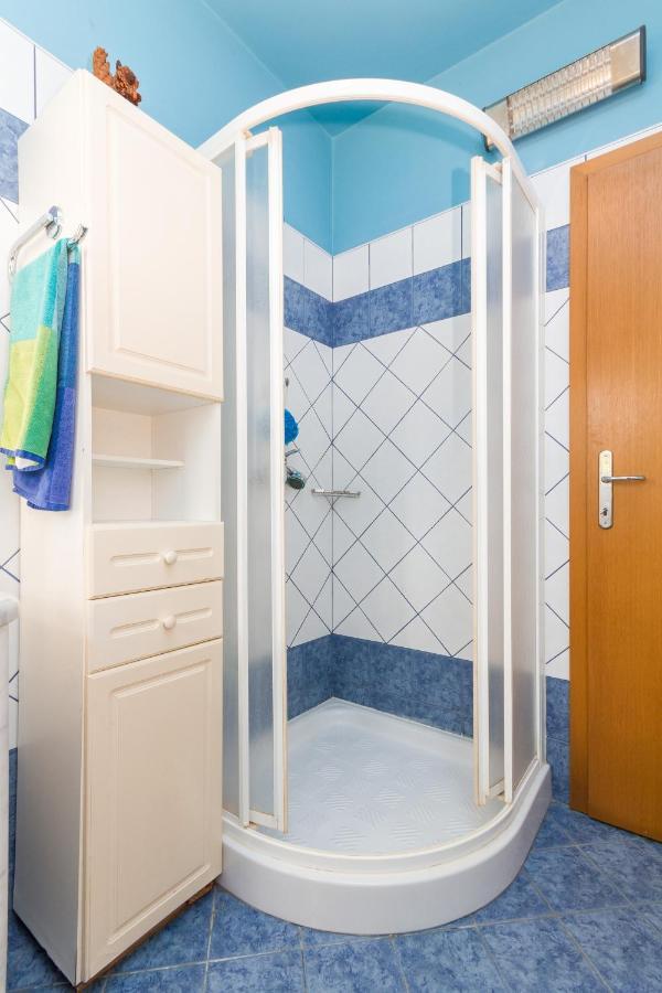 Apartma Jelka Secovlje Exterior photo
